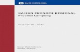 Bab 1: Kondisi Ekonomi Makro Regional · Grafik 1.16 Pertumbuhan Indeks Produksi Manufaktur Besar Sedang ... tahun 1999 tentang Bank Indonesia sebagaimana telah diubah dengan UU ...