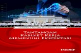 Proyeksi Ekonomi Indonesia 2015Proyeksi Ekonomi Indonesia 2015 PEI 2015.pdfProyeksi Ekonomi Indonesia 2015Proyeksi Ekonomi Indonesia 2015 TANTANGAN KABINET KERJA MEMENUHI EKSPEKTASI