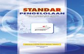 06 STANDAR PENGELOLAAN - mmtc.ac.idmmtc.ac.id/library/portal/20171003023513_06_STANDAR_PENGELOLAAN.pdf · 2. Membangun dan mengembangkan model Sistem Jaminan Mutu yang memenuhi standar