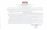 mail.kpujakarta.go.id fileBerdasarkan ketentuan Pasal 37 Peraturan Komisi Pemilihan Umum Nomor 9 Tahun 2016 tentang Perubahan Ketiga atas Peraturan Komisi Pemilihan Umum Nomor 9 Tahun