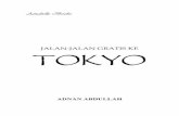 Amabelle Books TOKYO JALAN-JALAN GRATIS KEnulisbuku.com/books/download/samples/14822bff463cf77879a155307d0b3372.pdf · Undang-Undang Nomor 7 Tahun 1987 Tentang HAK CIPTA : 1. ...
