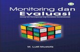 Monitoring Evaluasi - core.ac.uk fileMonitoring dan Evaluasi Konsep dan Penerapannya bagi Pembinaan Kemahasiswaan M. Lutfi Mustofa UIN-MALIKI PRESS 2012