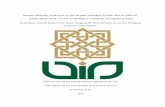 Resepsi terhadap Ayat-ayat al-Qur’an pada Manaqib Syaikh ...digilib.uin-suka.ac.id/21812/2/12530024_BAB-I_IV-atau-V_DAFTAR-PUSTAKA.pdf · ﹶ (fathah) ditulis a, contoh بَ ﺮَﺿَ