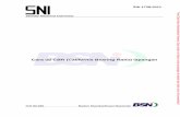 Standar Nasional Indonesia - sni.litbang.pu.go.idsni.litbang.pu.go.id/image/sni/isi/sni-1738-2011.pdf · terhadap tegangan penetrasi bahan standar dengan kedalaman dan kecepatan penetrasi