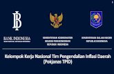 Kelompok Kerja Nasional Tim Pengendalian Inflasi Daerah ... · Kelompok Kerja Nasional Tim Pengendalian Inflasi Daerah (Pokjanas TPID) 1 . Laporan Pengendalian Inflasi Daerah Jakarta,
