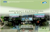 Aircraft Electrical And Electronics Halaman1 · c) Membantu peserta didik dalam memahami konsep, prinsip kerja, dan menjawab pertanyaan peserta didik mengenai proses belaja ryang
