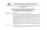 PPIDDPLH.pdf · susunan pejabat pengelola informasi dan dokumentasi (ppid) pada dinas pengelola lingkungan hidup provinsi papua nama 1 nip dr. ir. noak kapisa, m.sc nip. 19581122