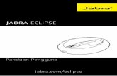 JABRA ECLIPSE/media/Product Documentation/Jabra...4 englis jabra eclipse 7.5 id penelepon 7.6 menangani beberapa panggilan 7.7 cara mengubah bahasa set kepala 7.8 cara memperbarui
