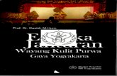 UPT Perpustakaan ISI Yogyakartadigilib.isi.ac.id/1683/2/up oke JANTURAN-TERBITAN.pdf · hal-hal yang siftanya indah sebenarnya adausaha manusia dalam lah nya pencarian terhadap hakikat