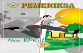 NO 0/Desember 2007 - Januari 2008/Tahun XXVII fileSutriono (Cover) Alamat Redaksi dan Tata Usaha Gedung BPK-RI Jln. Gatot Subroto No.3 Jakarta Telp. (02 )5704395-6 Pes.2 4/208 Fax.(02