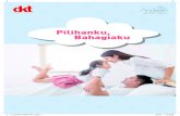 Pilihanku, Bahagiaku - moth3rs.commoth3rs.com/wp-content/uploads/2019/04/LO_Booklet-Andalan-Final-all-page.pdf · wanita pun telah siap mengandung bayi. #2 MANDIRI SECARA FINANSIAL