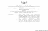BERITA NEGARA REPUBLIK INDONESIAsatudata.semarangkota.go.id/adm/file/20171004081444... · 2017-10-04 · 30/PERMEN-KP/2013 tentang Pemberian, Penambahan, ... dengan Peraturan Presiden