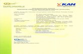PENGUMUMAN HASIL KEGIATAN - equalityindonesia.com · Lematang Ilir, Musi Rawas, dan Musi Banyuasin Provinsi Sumatera Selatan IUPHHK -HT : No. 38/Kpts -II/1996 tanggal 29 Januari 1996