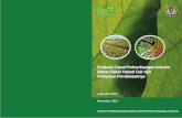 Evaluasi Cepat Perkembangan Industri Bahan Bakar Nabati ... · biodiesel EMAL/FAME (yang dibuat dengan proses transesterifikasi) dan bioetanol generasi 1 (yang dibuat dari bahan bergula