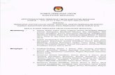 mangunipost.com · Komisi Pemilihan Umum Kabupaten Minahasa sebagaimana dimaksud dalam Pasal 252 Undang-undang Nomor 7 Tahun 2017, Pasal 21 dan Pasal 22 Peraturan KPU Nomor 20 Tahun