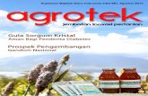Edisi Agustus 2017 Suplemen Majalah SAINS Indonesiabpatp.litbang.pertanian.go.id/balaipatp/assets/upload/download/file/Dokumen_371.pdfpengembangan sorgum manis juga akan ... di antara