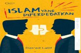 Islam yang Diperdebatkan - s3.amazonaws.com filedalam mengerahkan kemampuan daya nalar. Para ulama klasik juga telah melakukan polarisasi makna dan pembakuan isilah me ngenai jihad,