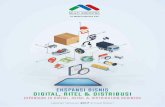 Ekspansi Bisnis Digital, Ritel & DistRibusi · saing Perusahaan dengan industri sejenis di Indonesia. Kemampuan unik yang kami miliki ini diyakini akan mampu berkontribusi pada penyelesaian