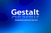 Gestalt - Gestalt+(DKV+I).pdf  PENDIDIKAN SENI RUPA FBS UNY. Aliran Gestalt muncul di Jerman sebagai