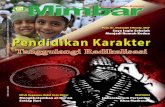 MPA 365 - Februari 2017 - Kementerian Agama Provinsi Jawa ... · mpa 365 / fbruari 3 media informasi, komunikasi, dan edukasi, kantor wilayah kementerian agama provinsi jawa timur