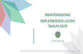 MENYONGSONG IMPLEMENTASI UUJPH TAHUN 2019 fileIklan Pangan Pasal 10 Ayat (1) : Setiap orang yang memproduksi atau memasukkan pangan yang dikemas ke dalam wilayah Indonesia untuk diperdagangkan
