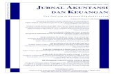 Jurnal Ilmiah Berkala Enam Bulanan ISSN 1410 - 1831 JURNAL …feb.unila.ac.id/wp-content/uploads/2016/06/JAK-Juli-2014.pdf · Investasi Saham (Studi Empiris pada Perusahaan Sektor
