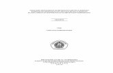 ANALISIS PENGARUH AGROWISATA BUNGA …eprints.undip.ac.id/62439/1/HALAMAN_JUDUL[1].pdf4.9. Faktor-faktor Agrowisata yang Berpengaruh terhadap Peningkatan Pendapatan Petani ..... 53