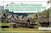 Pembangunan Desa di Jawa Barat - dpmd.madina.go.iddpmd.madina.go.id/wp-content/uploads/2018/11/14112018_EDIT-1_BAHAN... · 4 yang bebas korupsi, bermartabat, dan terpercaya 5 Meningkatkan