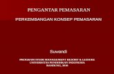 AREA AND SUGAR PRODUCTION IN INDONESIA YEAR 1993 - …file.upi.edu/Direktori/FPIPS/LAINNYA/SUWANDI/... · 2. Tujuan •Pangsa pasar •Pangsa pelanggan 3. Strategi •Strategi bersaing