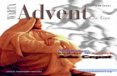 Warta Advent On-line (WAO) 29 Juli 2005wartaadvent.manado.net/arsip/Edisi49.pdfkepada Tuhan yang telah menghantarkan kita tiba pada hari ini. Editorial WAO yang selalu mengangkat issu-issu