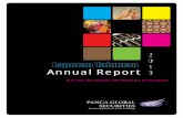 2 0 1 Annual Report 3 - .global financial market, resulting in capital outflow from emerging markets,