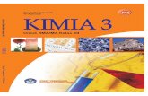 COVER KIMIA XII - mirror.unpad.ac.id · k Kimia 3 : Untuk SMA/MA kelas XII / Teguh Pangajuanto, Tri Rahmidi Editor Titik Sumanti, Ilustrator Haryana Humardani. Jakarta : Pusat Perbukuan,