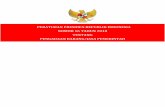 PERATURAN PRESIDEN REPUBLIK INDONESIA NOMOR 16 … RI 16 Nomor Tahun 2018.pdf · Pengadaan Barang/Jasa melalui Penyedia adalah cara memperoleh barang/jasa yang disediakan oleh Pelaku