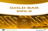 antamlogammulia.com · Investasi emas yang baik adalah investasi emas dalam bentuk emas batangan (gold bar) karena mudah untuk dijual kembali. Selain itu, emas batangan biaya produksinya