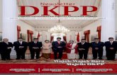 Sekapur - dkpp.go.iddkpp.go.id/wp-content/uploads/2019/01/nl_juli_2017.pdf · di Jawa Tengah itu, ... syarat sebagai calon anggota legislatif pada Pemilu 2014 dan memerintahkan ...