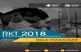 KATA PENGANTAR - bblkmakassar.com · Laboratorium Kesehatan Makassar sesuai dengan yang telah dirumuskan pada Rencana Strategis (Renstra) maka disusun Rencana Kinerja Tahunan (RKT).