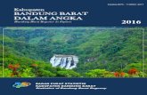 Kabupaten BANDUNG BARAT DALAM ANGKA Bandung Barat …bandungbaratkab.go.id/media/...bandung-barat-dalam-angka-2016-finale2.pdf · Kabupaten Bandung Barat dalam Angka merupakan publikasi