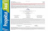 PEN Ra - dmia.danareksaonline.comdmia.danareksaonline.com/Upload/Pros. Awal Asuransi TPI April 18 FINAL Lowres 1.pdf · Sesuai dengan keputusan RUPS pada tanggal 8 Februari 2018 sebagaimana