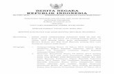 BERITA NEGARA REPUBLIK INDONESIA - …ditjenpp.kemenkumham.go.id/arsip/bn/2018/bn1787-2018.pdf · Indonesia. (2) Dalam hal Pemohon atau Kuasanya bertempat tinggal atau berkedudukan