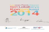 Komunikasi - ksi-indonesia.org1$GML8$.pdf · metode pelatihan membuat ... Dengan penulisan tidak baik, ... menulis policy brief, laporan ilmiah yang efektif, dan tulisan