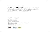 INOVASI - library.fes.delibrary.fes.de/pdf-files/bueros/indonesien/15485.pdf · C. Faktor Pendorong Inovasi Desa ... melalui program ‘padat karya’ sehingga dapat menekan angka