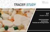 Tracer Study ITB 2018 Farmasi 2017.pdf · Negosiasi Memecahkan masalah orang lain ... Mencari lewat internet / iklan online / milis di luar website ITB ... Manfaat konseling yang