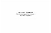 Administrasi Ketenagakerjaan Indonesia · Administrasi Ketenagakerjaan Indonesia; Labour Administration in Indonesia ISBN 92-2-018649-7 ...