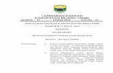 LEMBARAN DAERAH KABUPATEN MUARO JAMBIlaw.unja.ac.id/wp-content/uploads/2018/12/KAB_MUARO-JAMBI_1_2012.pdftentang Penagihan Pajak dengan Surat Paksa (Lembaran Negara Republik Indonesia