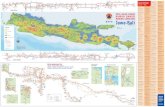 Jawa-Bali - bnpb.go.id Jalur Mudik 2016.pdf · Selatan No. 8 – 9, Jakarta Pusat Telp : 021-3822078 Fax : 021-3441355 BPBD Prov. Jawa Barat ... Jalan Tol Lingkar Luar Jalan Tol Jagorawi