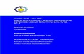 PENURUNAN SALINITAS AIR PAYAU …repository.its.ac.id/44363/1/3313100081_Undergraduate...Surabaya 2017 TUGAS AKHIR – RE 141581 PENURUNAN SALINITAS AIR PAYAU MENGGUNAKAN FILTER MEDIA