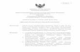 MENTERI DALAM NEGERI REPUBLIK INDONESIA … No.132 Tahun 2018.pdf · Daftar Hadir Elektronik adalah aplikasi yang digunakan untuk pengisian daftar hadir oleh Pegawai pada saat masuk