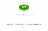 11. PENGADAAN BARANG DAN JASA - pttun-medan.go.id file11. pengadaan barang dan jasa pengadilan tinggi tata usaha negara medan 2017
