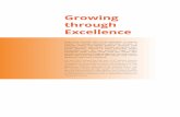 Growing through Excellence · 111 Tata Kelola Perusahaan ... LAPORAN MANAjEMEN MANAGEMENT REPORT kILAS kINERjA 2017 ... 338.213 198.161 196.373 70,7% Total Aset Total Assets