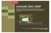 rumah ber-SNI - litbang.pu.go.idlitbang.pu.go.id/puskim/source/pdf/Rumah ber SNI Compile.pdf · membangun rumah secara swadaya, ... program pembangunan perumahan di Indonesia, ...